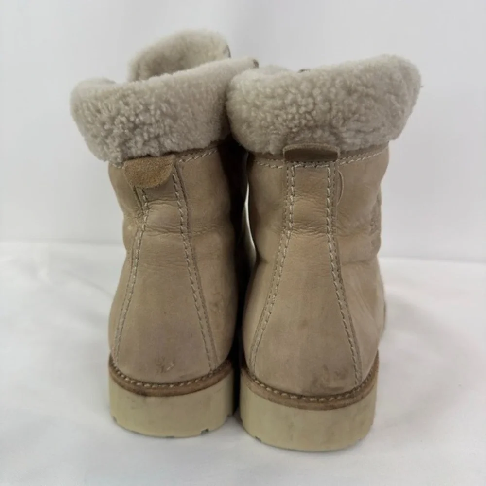 Panama Jack 03 Igloo B58 Chukka Boots Nobuck Crudo Raw‎ Boots Made in Spain